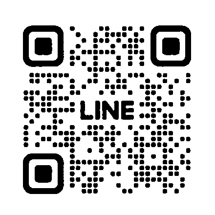 HAMOL SOUND STUDIO 公式LINEのQRコード